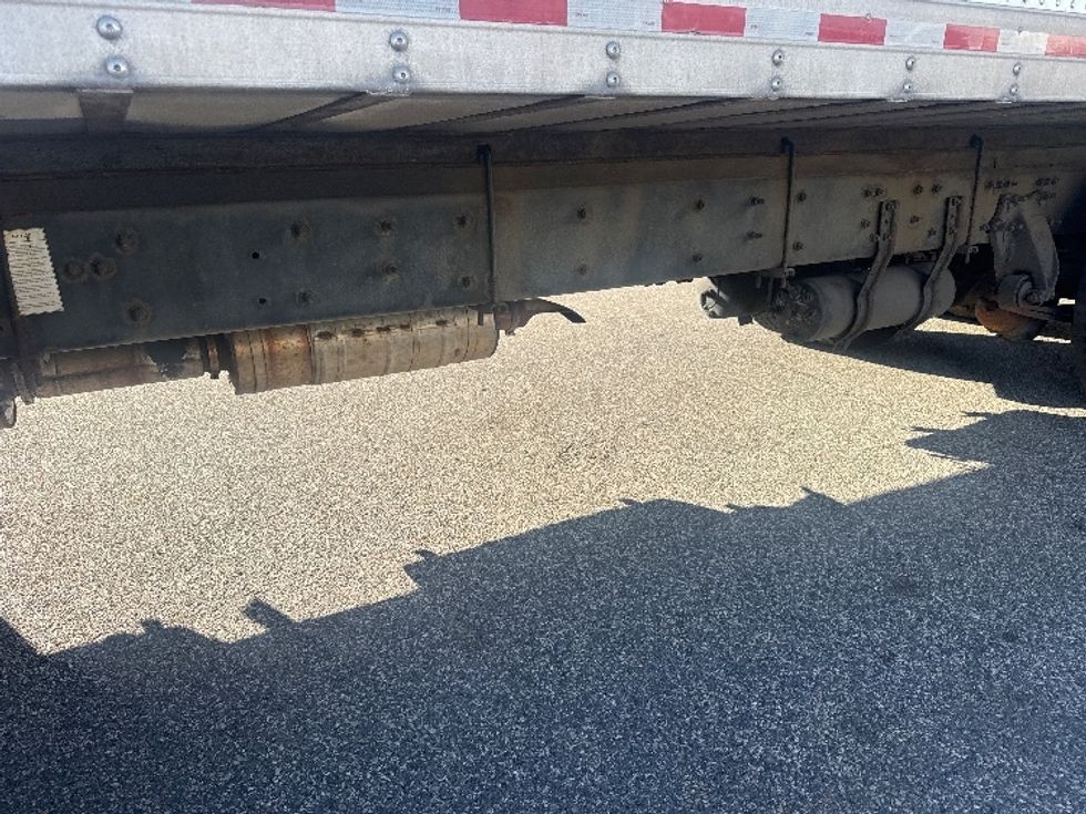 Refrigerated Truck-Light and Medium Duty Trucks-Freightliner-2017-M2-Braintree-MA-312,654\n\t\tmiles-$ 42,500 - Image 5