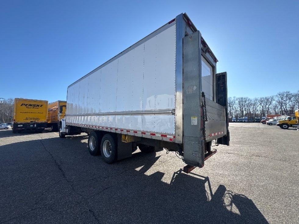 Refrigerated Truck-Light and Medium Duty Trucks-Freightliner-2017-M2-Braintree-MA-312,654\n\t\tmiles-$ 42,500 - Image 6