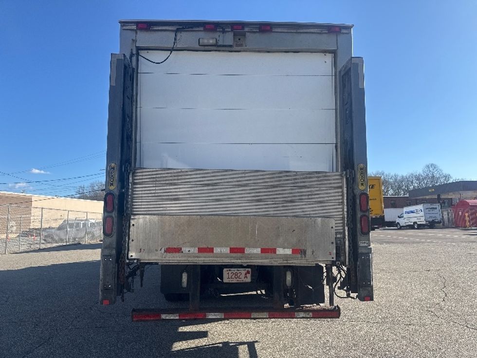 Refrigerated Truck-Light and Medium Duty Trucks-Freightliner-2017-M2-Braintree-MA-312,654\n\t\tmiles-$ 42,500 - Image 7