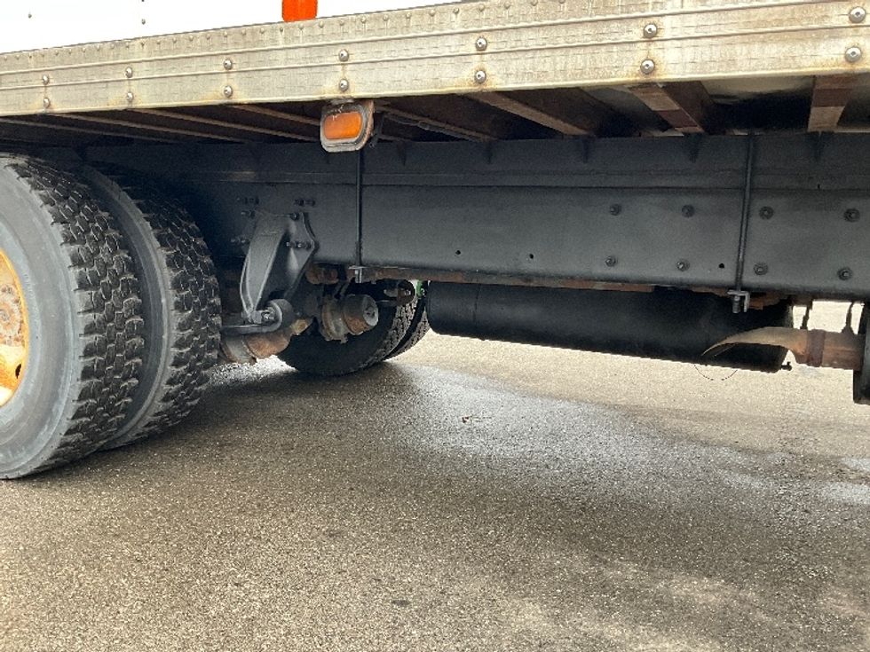 Refrigerated Truck-Light and Medium Duty Trucks-Freightliner-2017-M2-Burlington-ON-356,018\n\t\tkm-$ 60,750 - Image 13