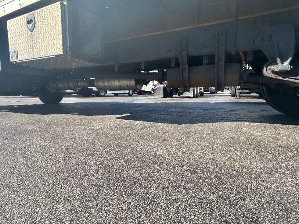 Refrigerated Truck-Light and Medium Duty Trucks-Freightliner-2017-M2-Chicago (Melrose Park)-IL-242,742\n\t\tmiles-$ 32,500 - Image 5