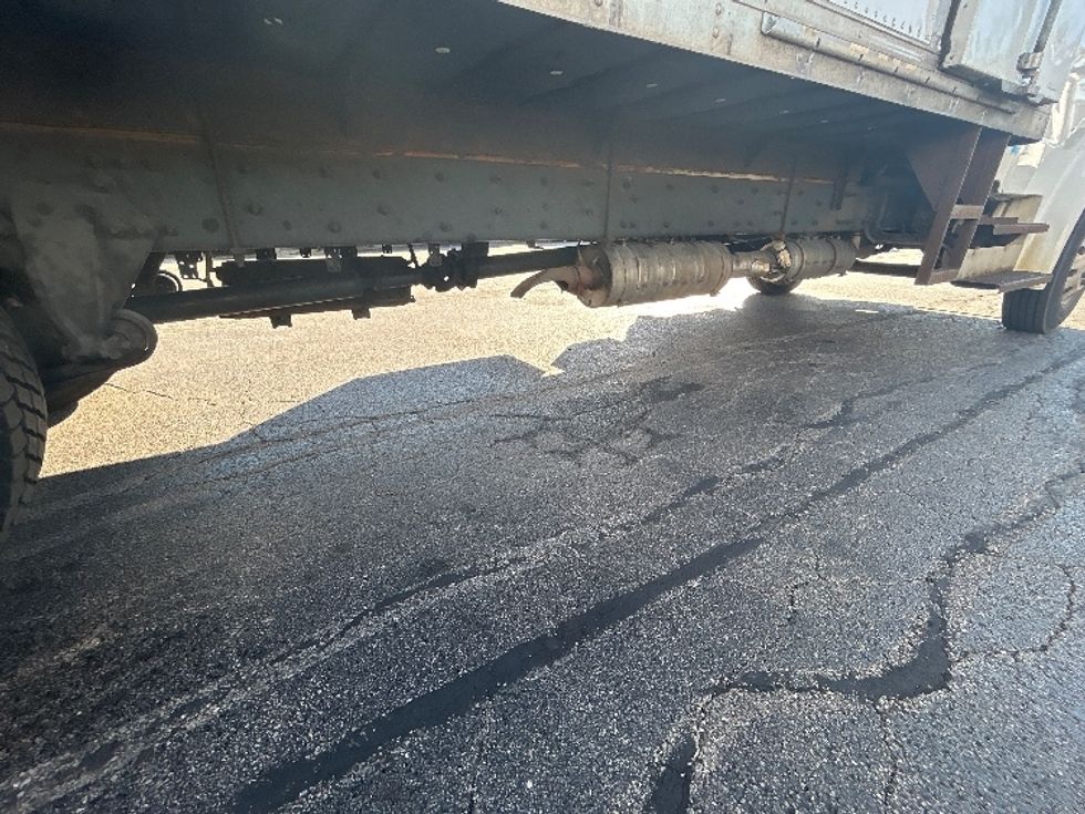 Refrigerated Truck-Light and Medium Duty Trucks-Freightliner-2017-M2-Chicago (Melrose Park)-IL-242,742\n\t\tmiles-$ 32,500 - Image 14