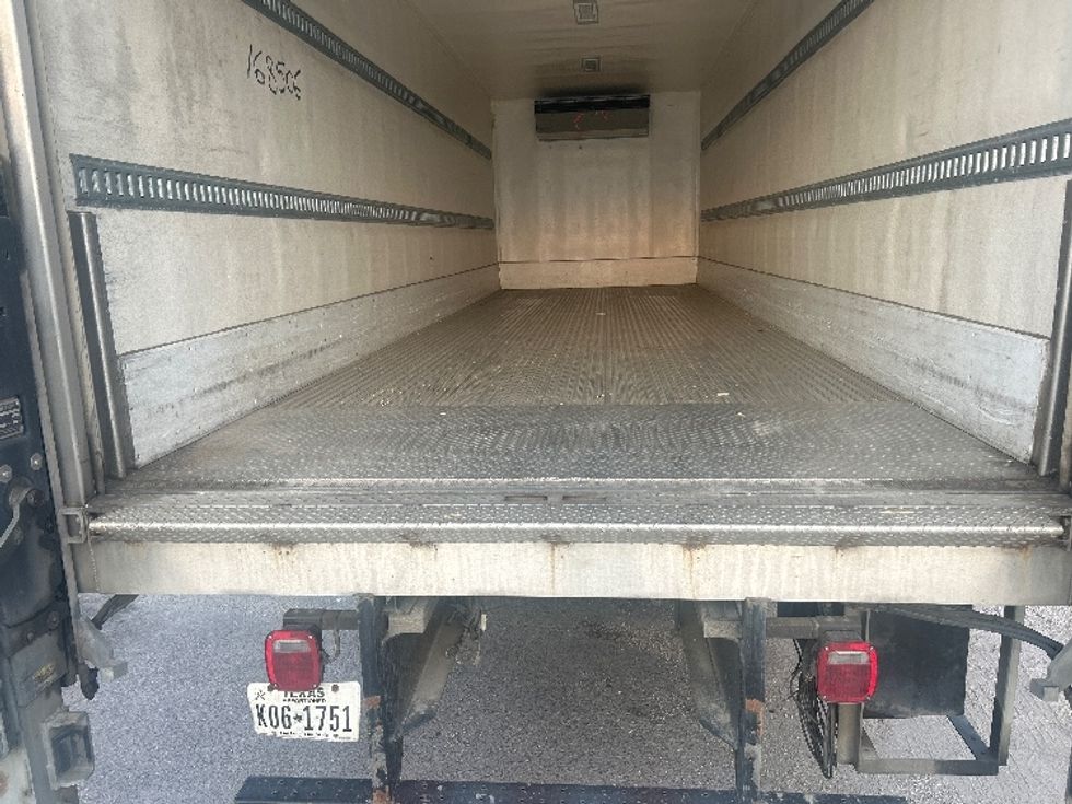 Refrigerated Truck-Light and Medium Duty Trucks-Freightliner-2017-M2-Dallas-TX-314,219\n\t\tmiles-$ 42,750 - Image 10