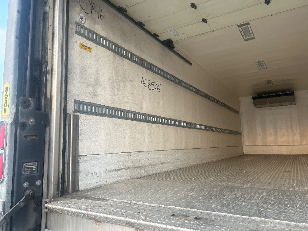 Refrigerated Truck-Light and Medium Duty Trucks-Freightliner-2017-M2-Dallas-TX-314,219\n\t\tmiles-$ 42,750 - Image 11