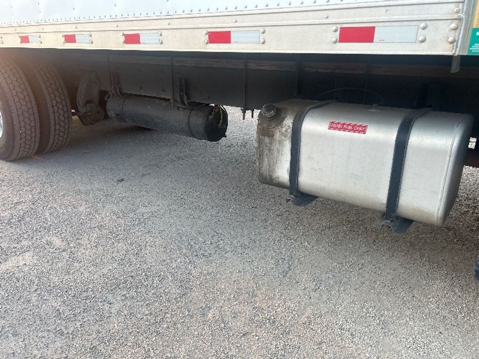 Refrigerated Truck-Light and Medium Duty Trucks-Freightliner-2017-M2-Dallas-TX-314,219\n\t\tmiles-$ 42,750 - Image 14