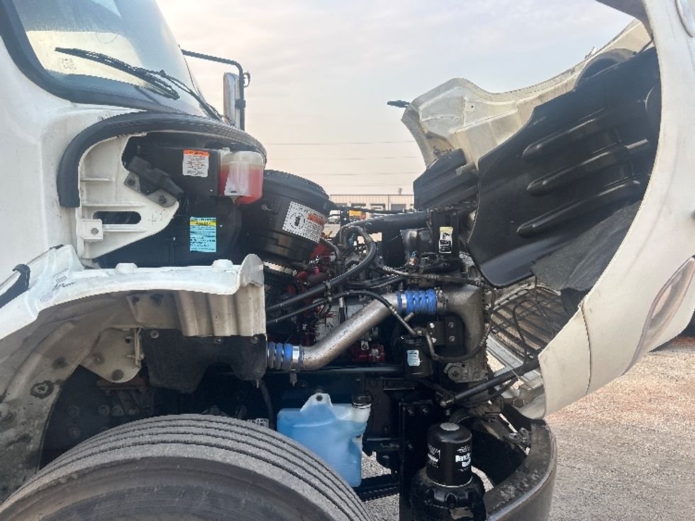 Refrigerated Truck-Light and Medium Duty Trucks-Freightliner-2017-M2-Dallas-TX-314,219\n\t\tmiles-$ 42,750 - Image 23