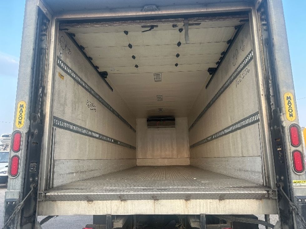 Refrigerated Truck-Light and Medium Duty Trucks-Freightliner-2017-M2-Dallas-TX-314,219\n\t\tmiles-$ 42,750 - Image 8