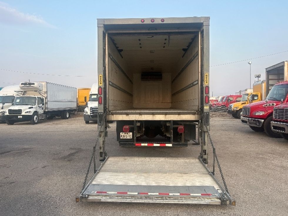 Refrigerated Truck-Light and Medium Duty Trucks-Freightliner-2017-M2-Dallas-TX-314,219\n\t\tmiles-$ 42,750 - Image 9