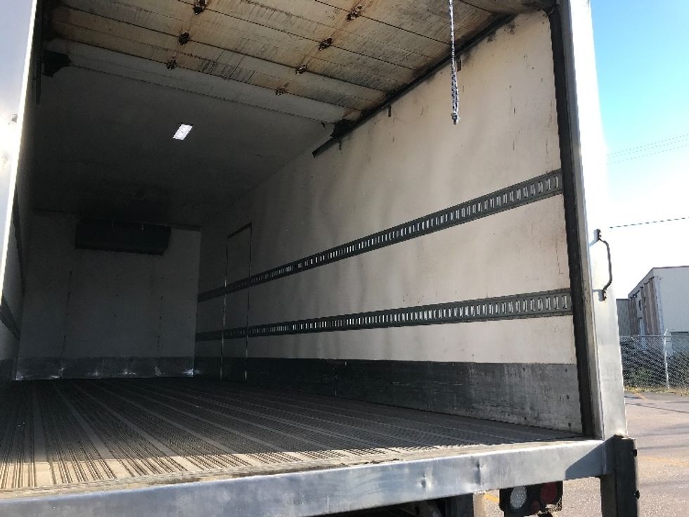 Refrigerated Truck-Light and Medium Duty Trucks-Freightliner-2017-M2-Delta-BC-366,031\n\t\tkm-$ 54,250 - Image 12