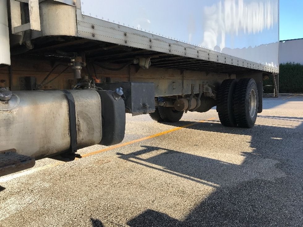 Refrigerated Truck-Light and Medium Duty Trucks-Freightliner-2017-M2-Delta-BC-366,031\n\t\tkm-$ 54,250 - Image 5