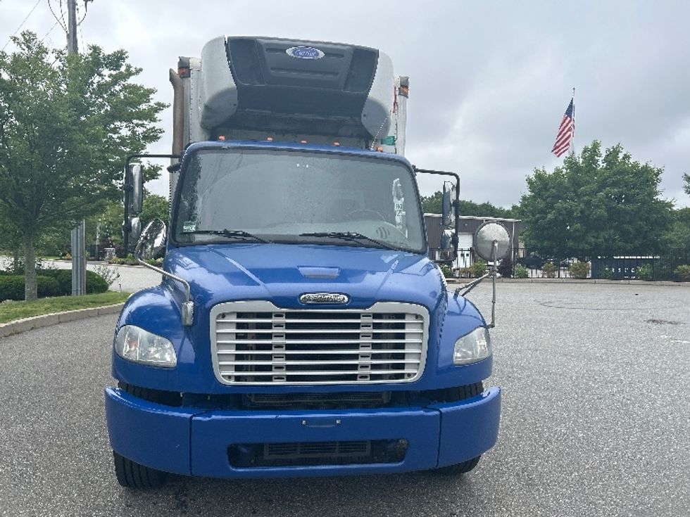 Refrigerated Truck-Light and Medium Duty Trucks-Freightliner-2017-M2-Fitchburg-MA-187,643\n\t\tmiles-$ 34,000 - Image 2