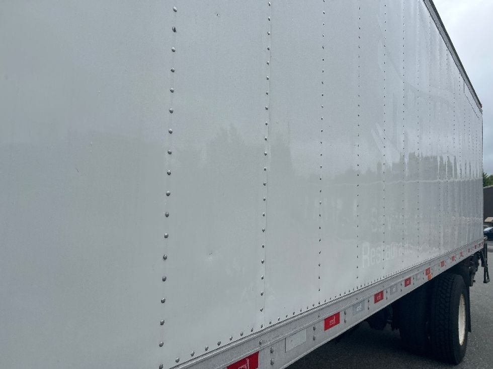 Refrigerated Truck-Light and Medium Duty Trucks-Freightliner-2017-M2-Fitchburg-MA-187,643\n\t\tmiles-$ 34,000 - Image 26