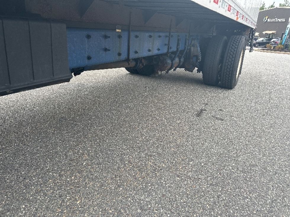 Refrigerated Truck-Light and Medium Duty Trucks-Freightliner-2017-M2-Fitchburg-MA-187,643\n\t\tmiles-$ 34,000 - Image 29