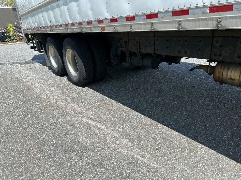 Refrigerated Truck-Light and Medium Duty Trucks-Freightliner-2017-M2-Fitchburg-MA-296,620\n\t\tmiles-$ 52,250 - Image 25