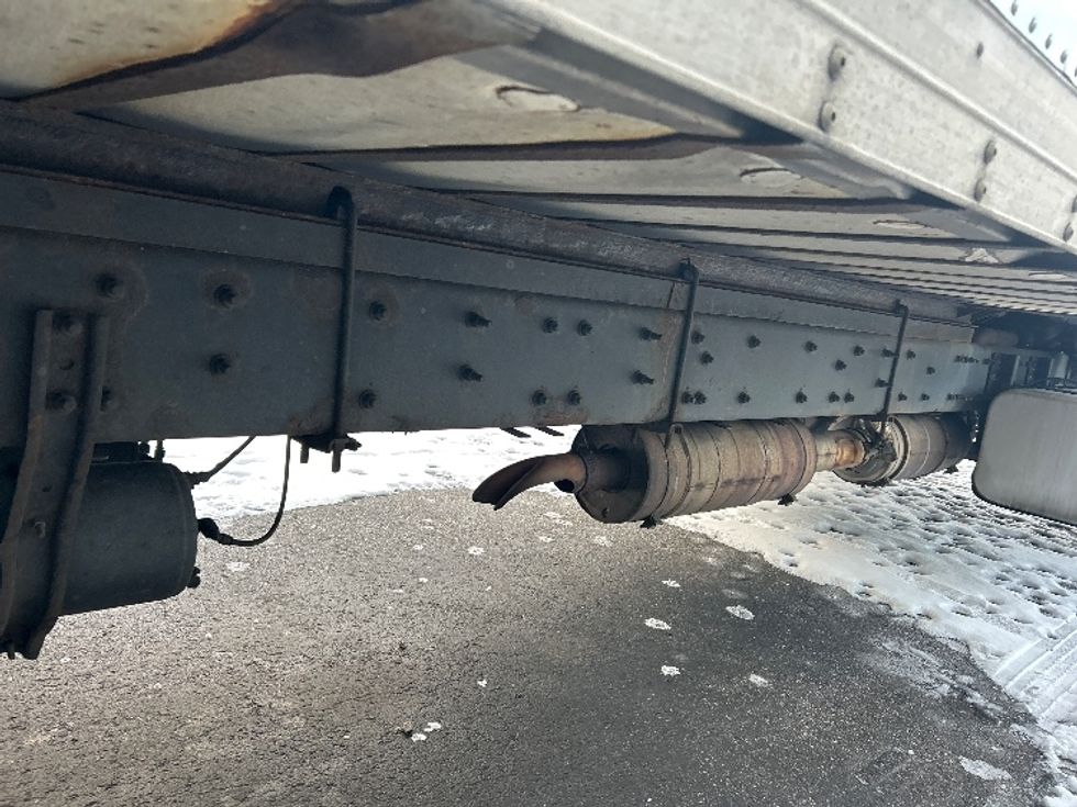 Refrigerated Truck-Light and Medium Duty Trucks-Freightliner-2017-M2-Fitchburg-MA-304,718\n\t\tmiles-$ 46,250 - Image 14