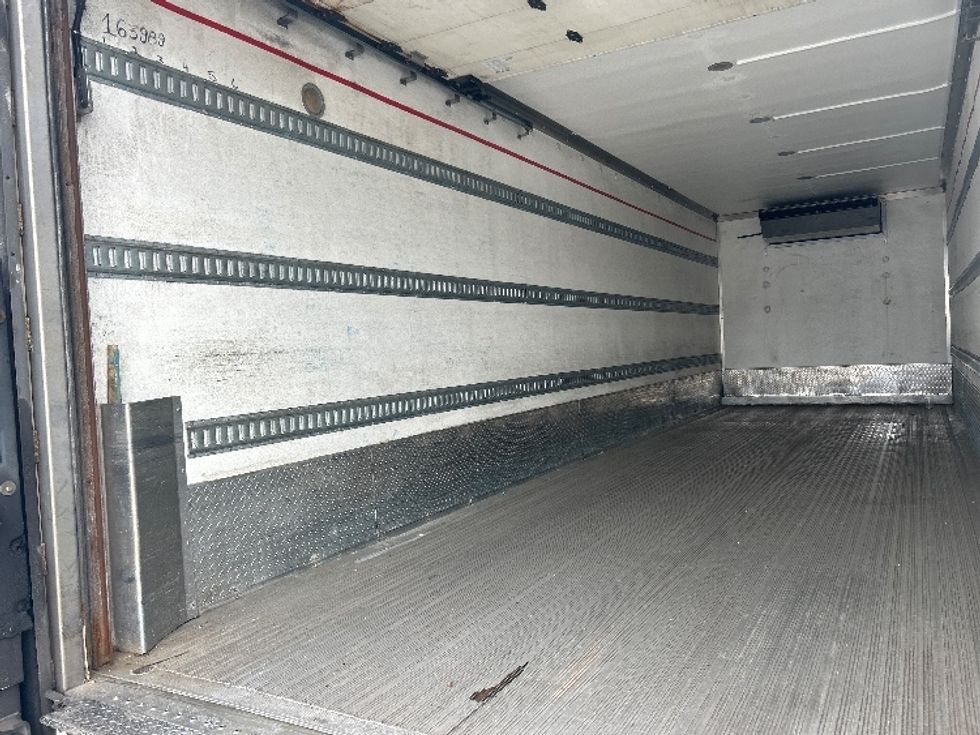 Refrigerated Truck-Light and Medium Duty Trucks-Freightliner-2017-M2-Fitchburg-MA-328,662\n\t\tmiles-$ 41,750 - Image 13