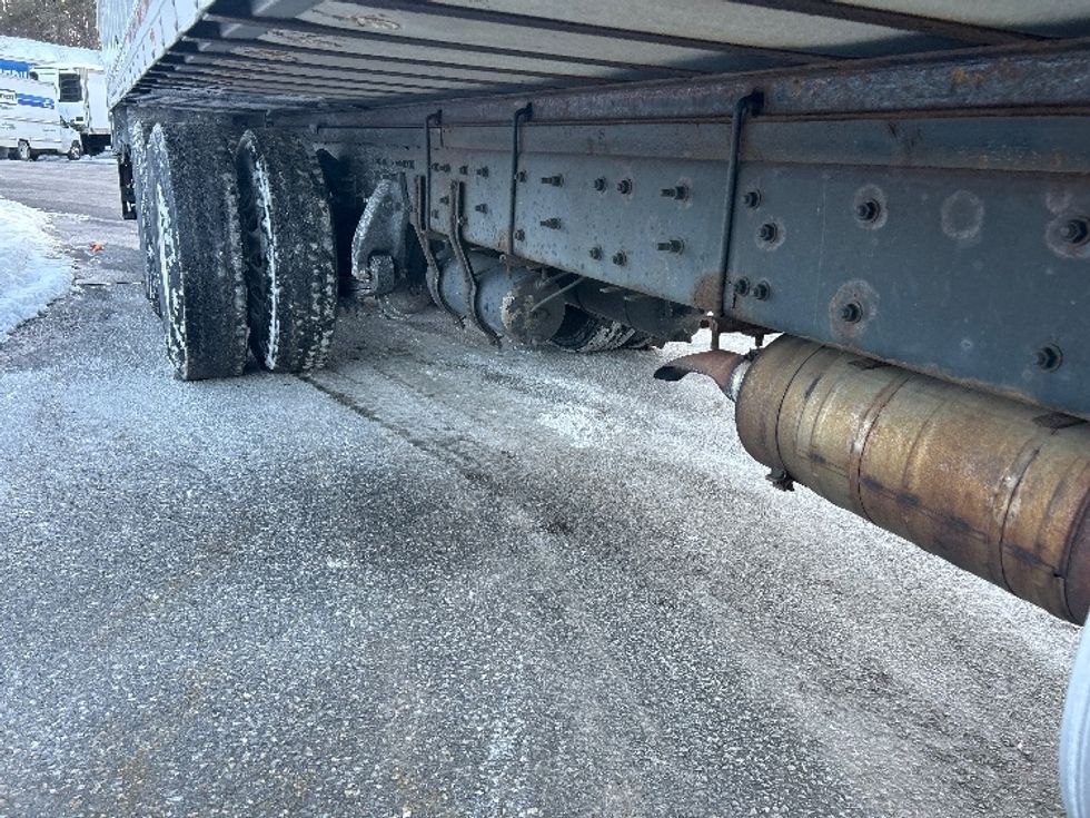 Refrigerated Truck-Light and Medium Duty Trucks-Freightliner-2017-M2-Fitchburg-MA-328,662\n\t\tmiles-$ 41,750 - Image 14