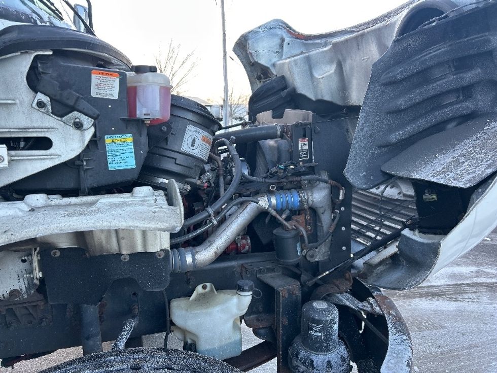 Refrigerated Truck-Light and Medium Duty Trucks-Freightliner-2017-M2-Fitchburg-MA-328,662\n\t\tmiles-$ 41,750 - Image 21