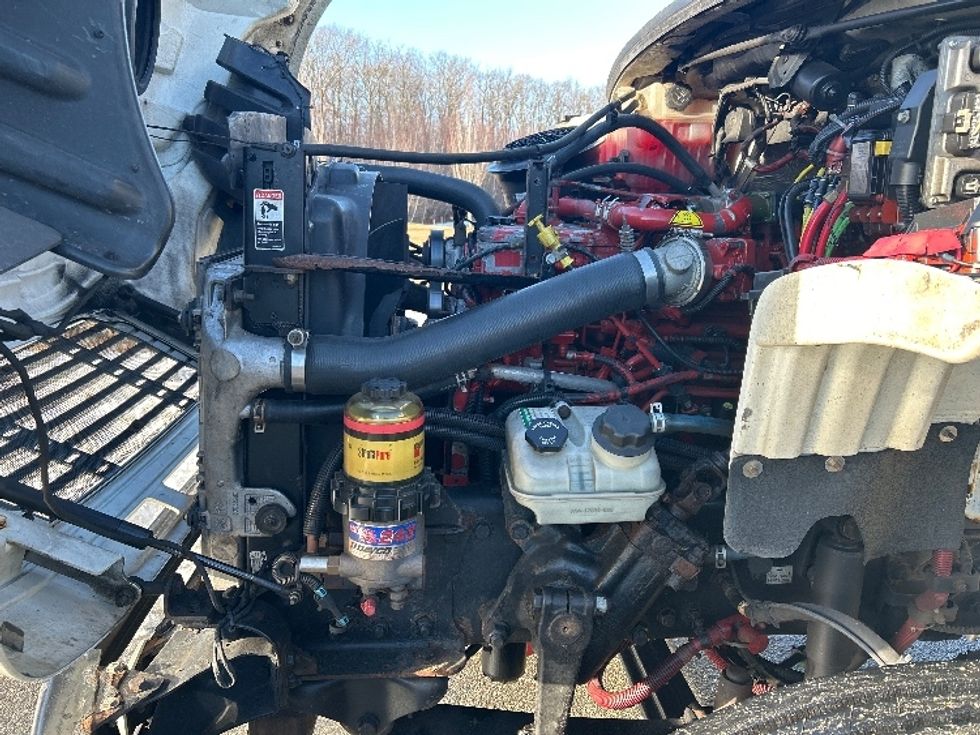 Refrigerated Truck-Light and Medium Duty Trucks-Freightliner-2017-M2-Fitchburg-MA-328,806\n\t\tmiles-$ 42,250 - Image 24