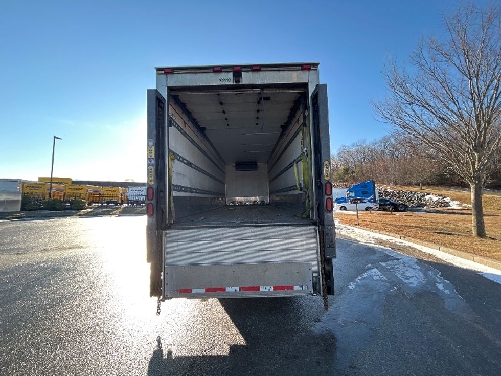 Refrigerated Truck-Light and Medium Duty Trucks-Freightliner-2017-M2-Fitchburg-MA-328,806\n\t\tmiles-$ 42,250 - Image 8