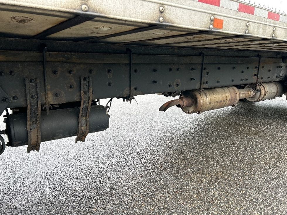 Refrigerated Truck-Light and Medium Duty Trucks-Freightliner-2017-M2-Fitchburg-MA-330,503\n\t\tmiles-$ 46,000 - Image 14