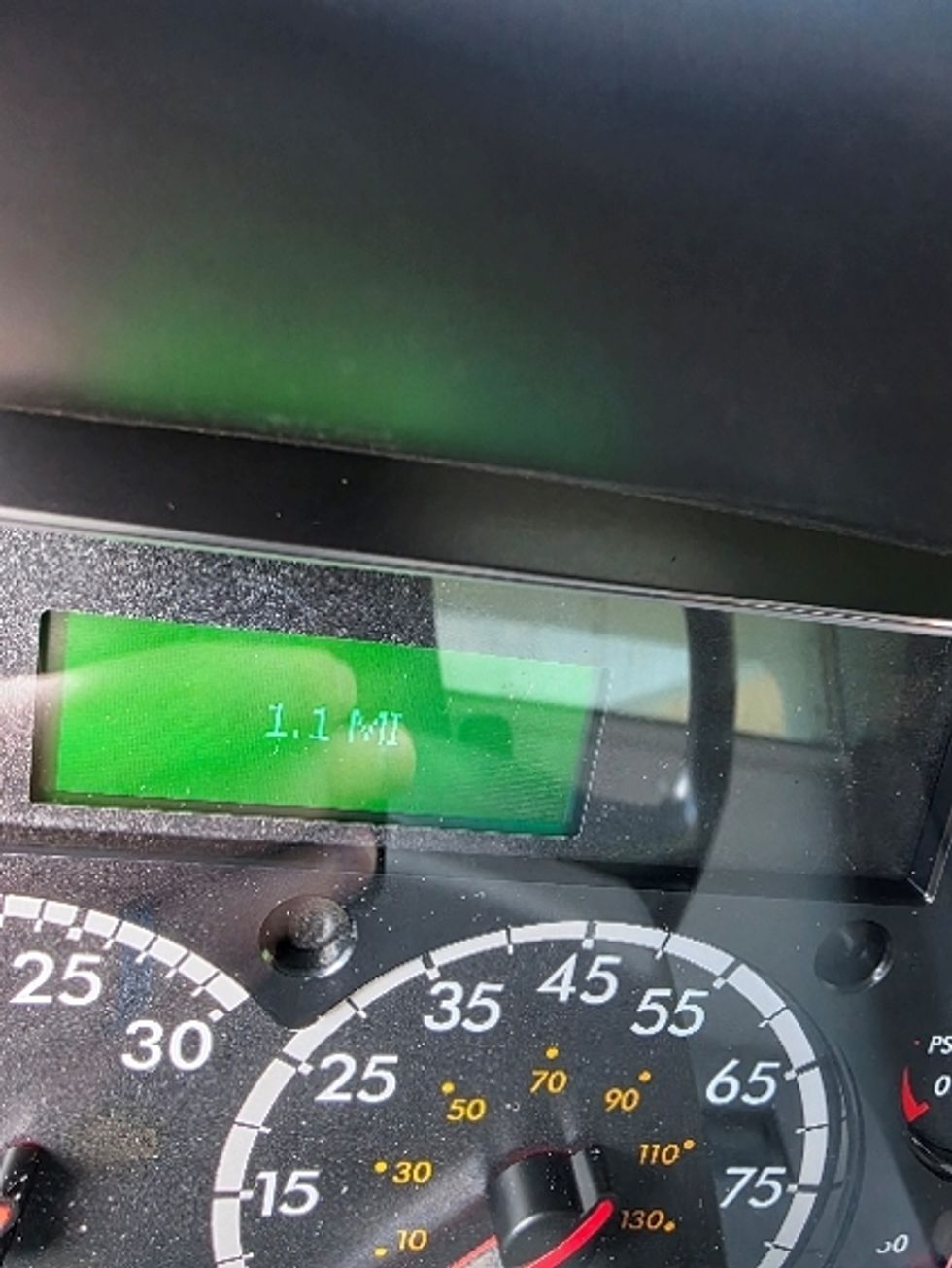 Refrigerated Truck-Light and Medium Duty Trucks-Freightliner-2017-M2-Fitchburg-MA-330,503\n\t\tmiles-$ 46,000 - Image 26