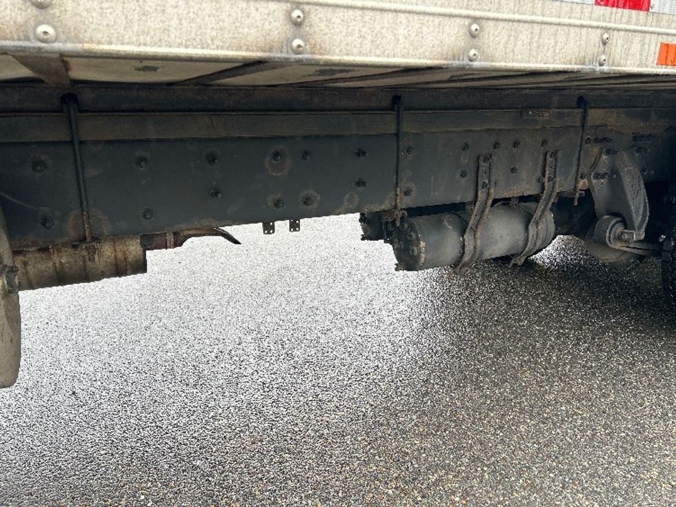 Refrigerated Truck-Light and Medium Duty Trucks-Freightliner-2017-M2-Fitchburg-MA-330,503\n\t\tmiles-$ 46,000 - Image 5