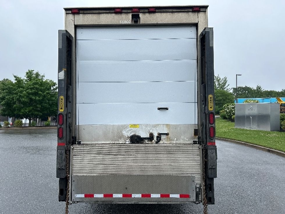 Refrigerated Truck-Light and Medium Duty Trucks-Freightliner-2017-M2-Fitchburg-MA-330,503\n\t\tmiles-$ 46,000 - Image 7