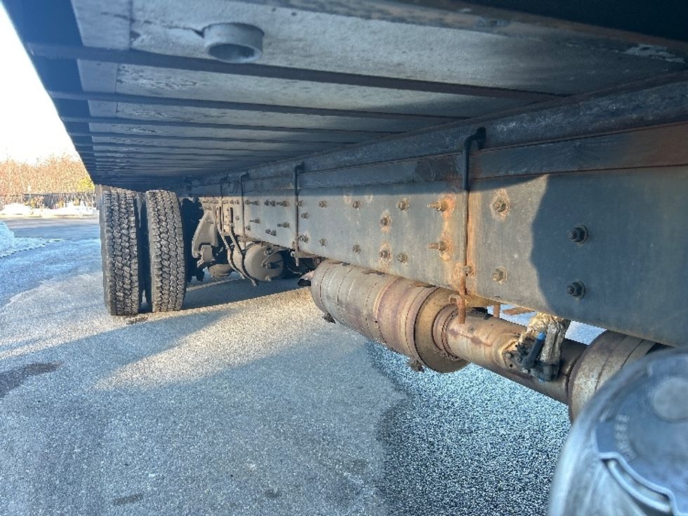 Refrigerated Truck-Light and Medium Duty Trucks-Freightliner-2017-M2-Fitchburg-MA-349,451\n\t\tmiles-$ 39,250 - Image 14