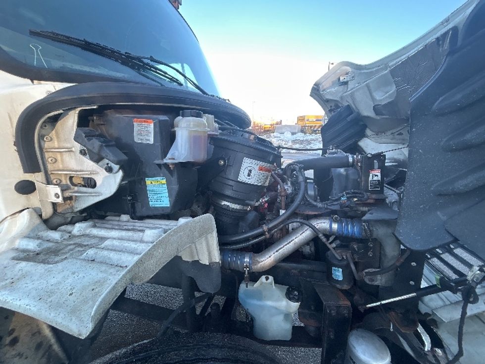 Refrigerated Truck-Light and Medium Duty Trucks-Freightliner-2017-M2-Fitchburg-MA-349,451\n\t\tmiles-$ 39,250 - Image 23