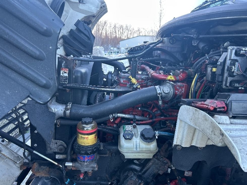 Refrigerated Truck-Light and Medium Duty Trucks-Freightliner-2017-M2-Fitchburg-MA-349,451\n\t\tmiles-$ 39,250 - Image 24