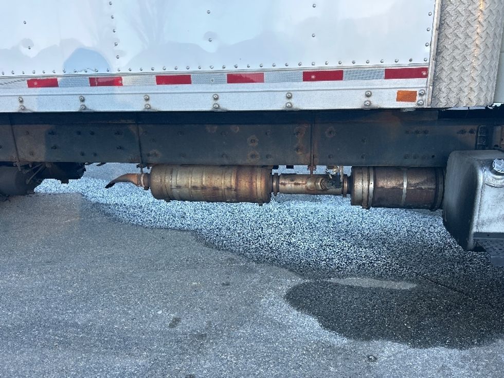 Refrigerated Truck-Light and Medium Duty Trucks-Freightliner-2017-M2-Fitchburg-MA-349,451\n\t\tmiles-$ 39,250 - Image 29