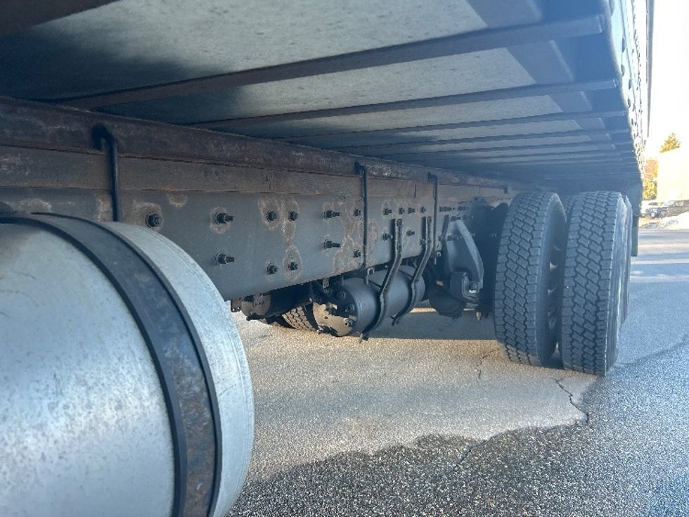 Refrigerated Truck-Light and Medium Duty Trucks-Freightliner-2017-M2-Fitchburg-MA-349,451\n\t\tmiles-$ 39,250 - Image 5