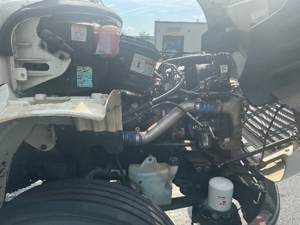 Refrigerated Truck-Light and Medium Duty Trucks-Freightliner-2017-M2-Forest Park-GA-276,107\n\t\tmiles-$ 46,750 - Image 23