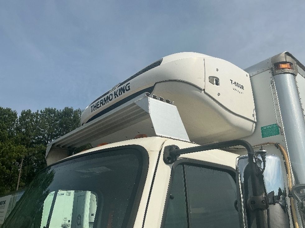 Refrigerated Truck-Light and Medium Duty Trucks-Freightliner-2017-M2-Forest Park-GA-276,107\n\t\tmiles-$ 46,750 - Image 25
