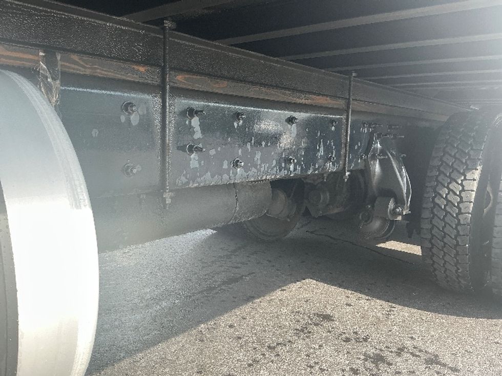Refrigerated Truck-Light and Medium Duty Trucks-Freightliner-2017-M2-Forest Park-GA-276,107\n\t\tmiles-$ 46,750 - Image 5