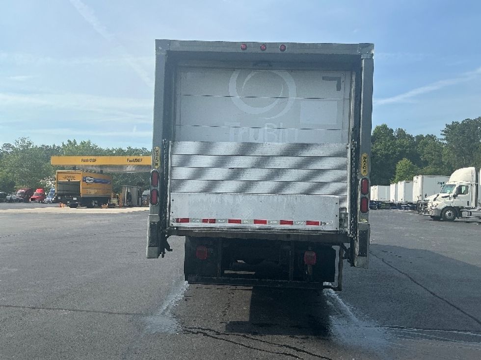 Refrigerated Truck-Light and Medium Duty Trucks-Freightliner-2017-M2-Forest Park-GA-276,107\n\t\tmiles-$ 46,750 - Image 7