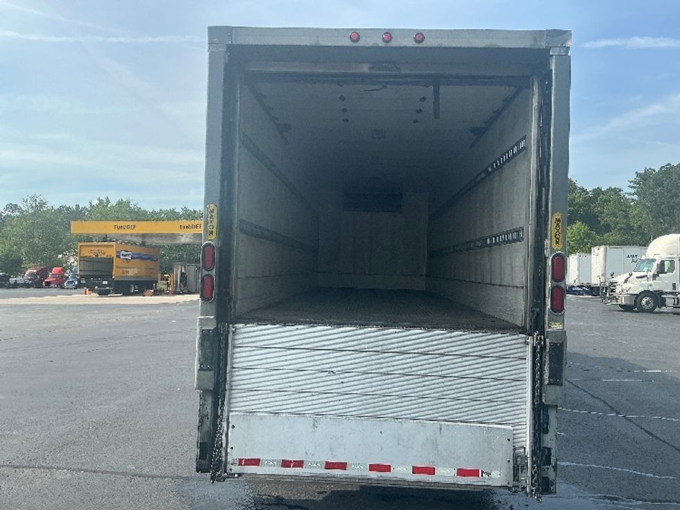 Refrigerated Truck-Light and Medium Duty Trucks-Freightliner-2017-M2-Forest Park-GA-276,107\n\t\tmiles-$ 46,750 - Image 8