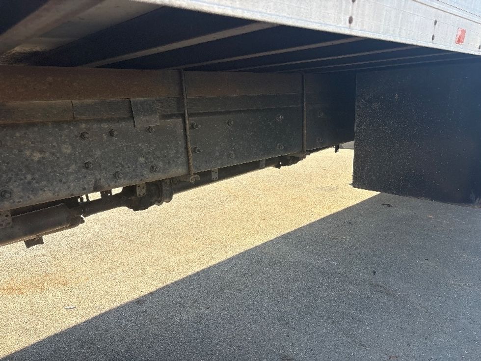 Refrigerated Truck-Light and Medium Duty Trucks-Freightliner-2017-M2-Greensboro-NC-89,961\n\t\tmiles-$ 62,250 - Image 14