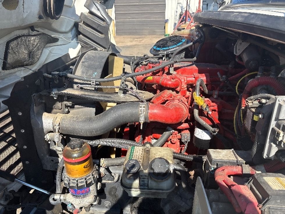 Refrigerated Truck-Light and Medium Duty Trucks-Freightliner-2017-M2-Greensboro-NC-89,961\n\t\tmiles-$ 62,250 - Image 24