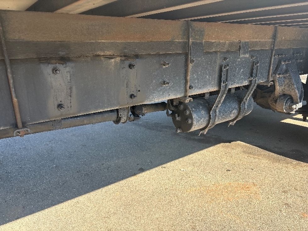 Refrigerated Truck-Light and Medium Duty Trucks-Freightliner-2017-M2-Greensboro-NC-89,961\n\t\tmiles-$ 62,250 - Image 5