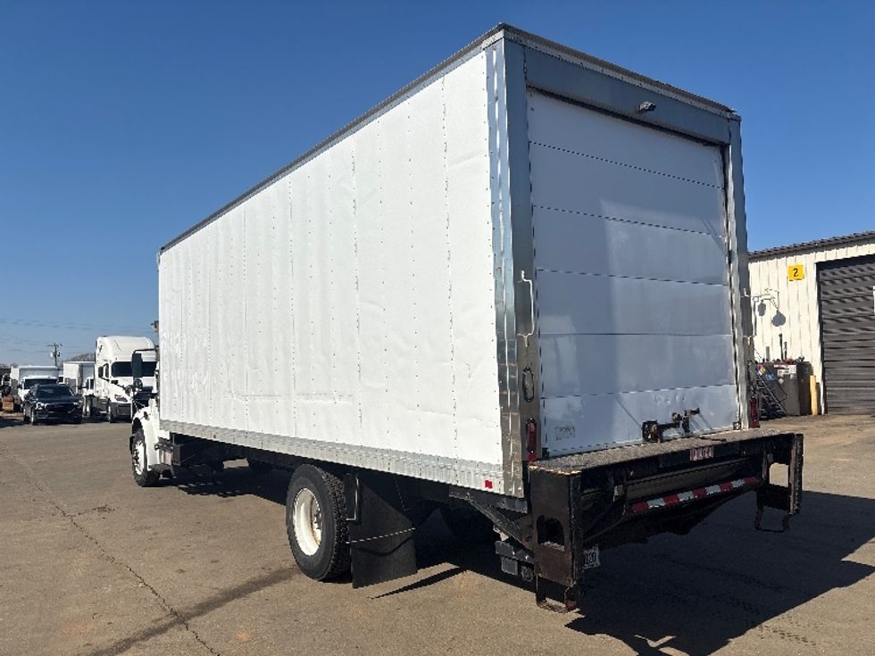 Refrigerated Truck-Light and Medium Duty Trucks-Freightliner-2017-M2-Greensboro-NC-89,961\n\t\tmiles-$ 62,250 - Image 6