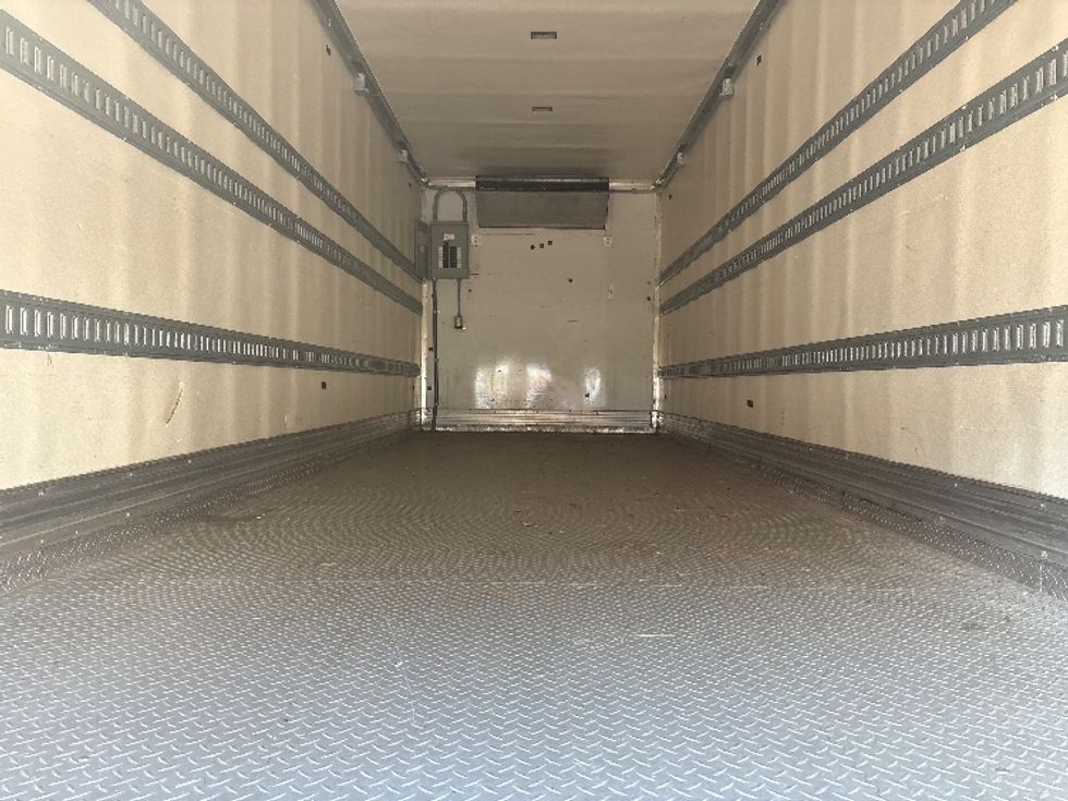 Refrigerated Truck-Light and Medium Duty Trucks-Freightliner-2017-M2-Greensboro-NC-89,961\n\t\tmiles-$ 62,250 - Image 8