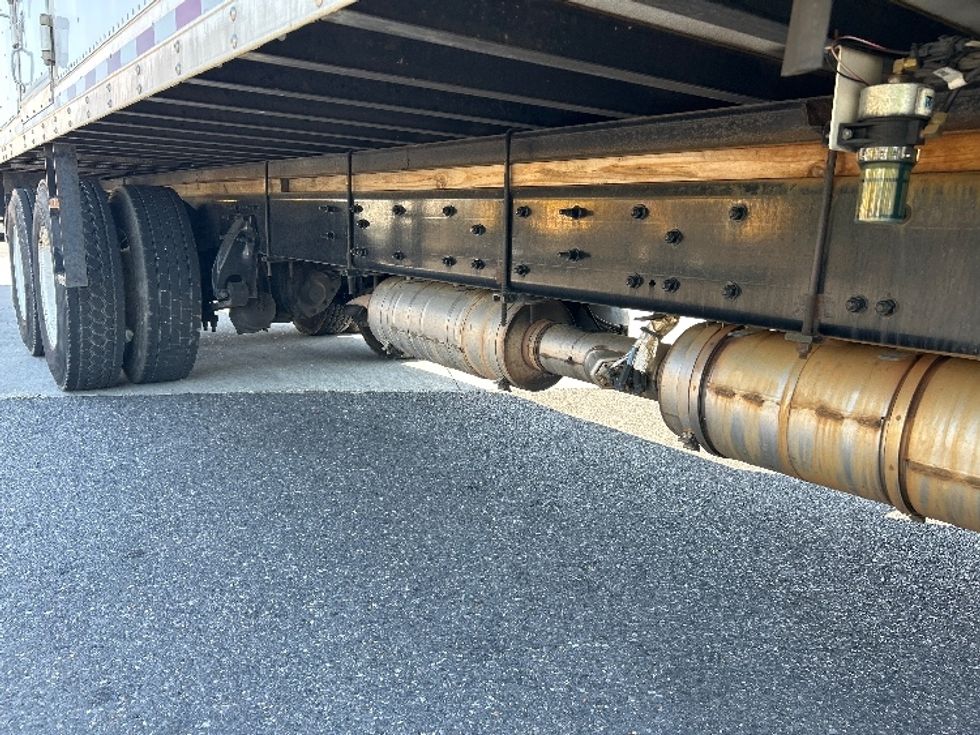 Refrigerated Truck-Light and Medium Duty Trucks-Freightliner-2017-M2-Hammond-LA-137,457\n\t\tmiles-$ 67,750 - Image 13