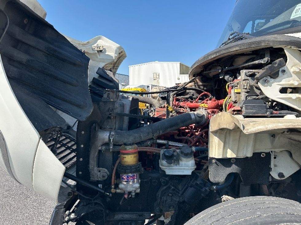 Refrigerated Truck-Light and Medium Duty Trucks-Freightliner-2017-M2-Hammond-LA-137,457\n\t\tmiles-$ 67,750 - Image 23