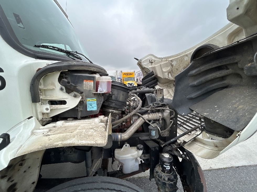 Refrigerated Truck-Light and Medium Duty Trucks-Freightliner-2017-M2-Hammond-LA-148,640\n\t\tmiles-$ 66,000 - Image 22
