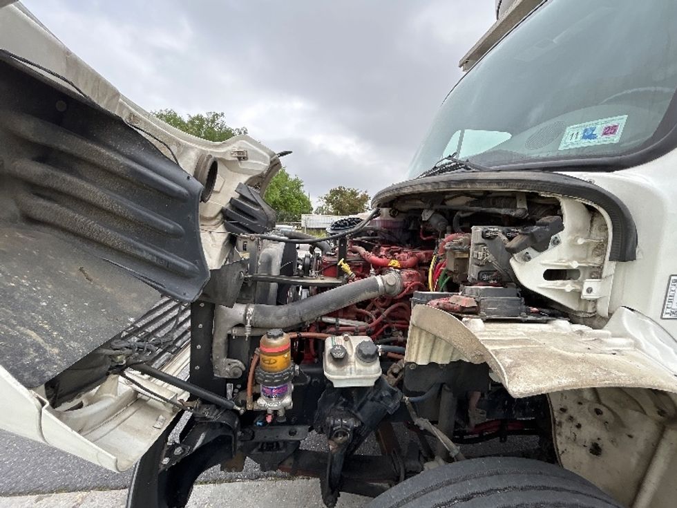 Refrigerated Truck-Light and Medium Duty Trucks-Freightliner-2017-M2-Hammond-LA-148,640\n\t\tmiles-$ 66,000 - Image 23