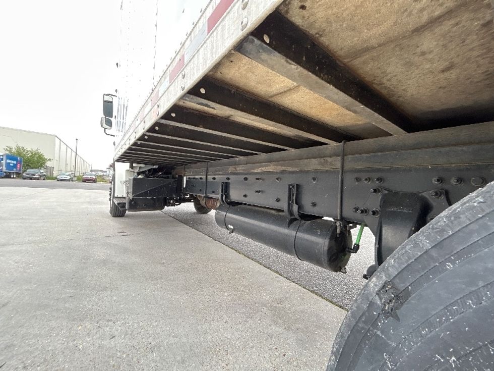 Refrigerated Truck-Light and Medium Duty Trucks-Freightliner-2017-M2-Hammond-LA-148,640\n\t\tmiles-$ 66,000 - Image 5