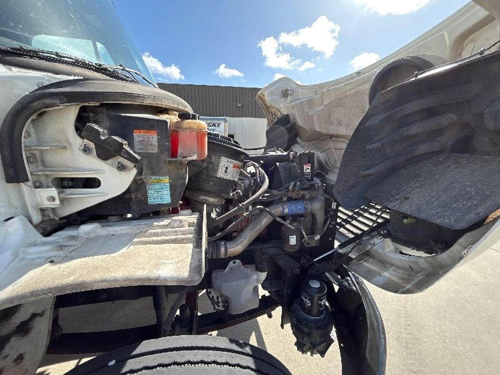 Refrigerated Truck-Light and Medium Duty Trucks-Freightliner-2017-M2-Hammond-LA-165,946\n\t\tmiles-$ 62,750 - Image 23