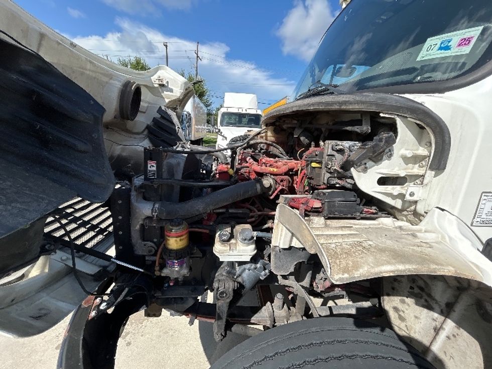 Refrigerated Truck-Light and Medium Duty Trucks-Freightliner-2017-M2-Hammond-LA-165,946\n\t\tmiles-$ 62,750 - Image 24